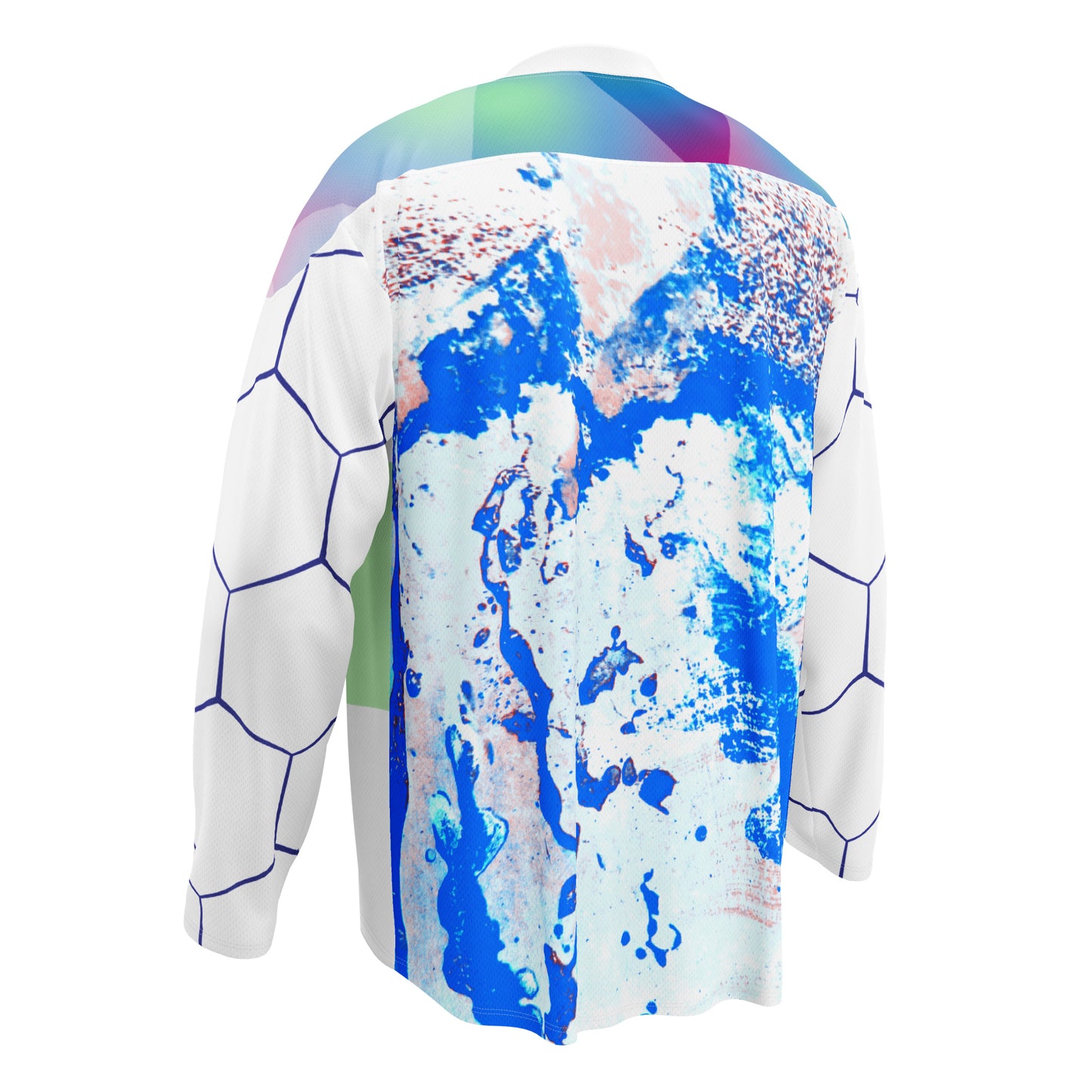 ROZENI 3 Hockey Fan Jersey