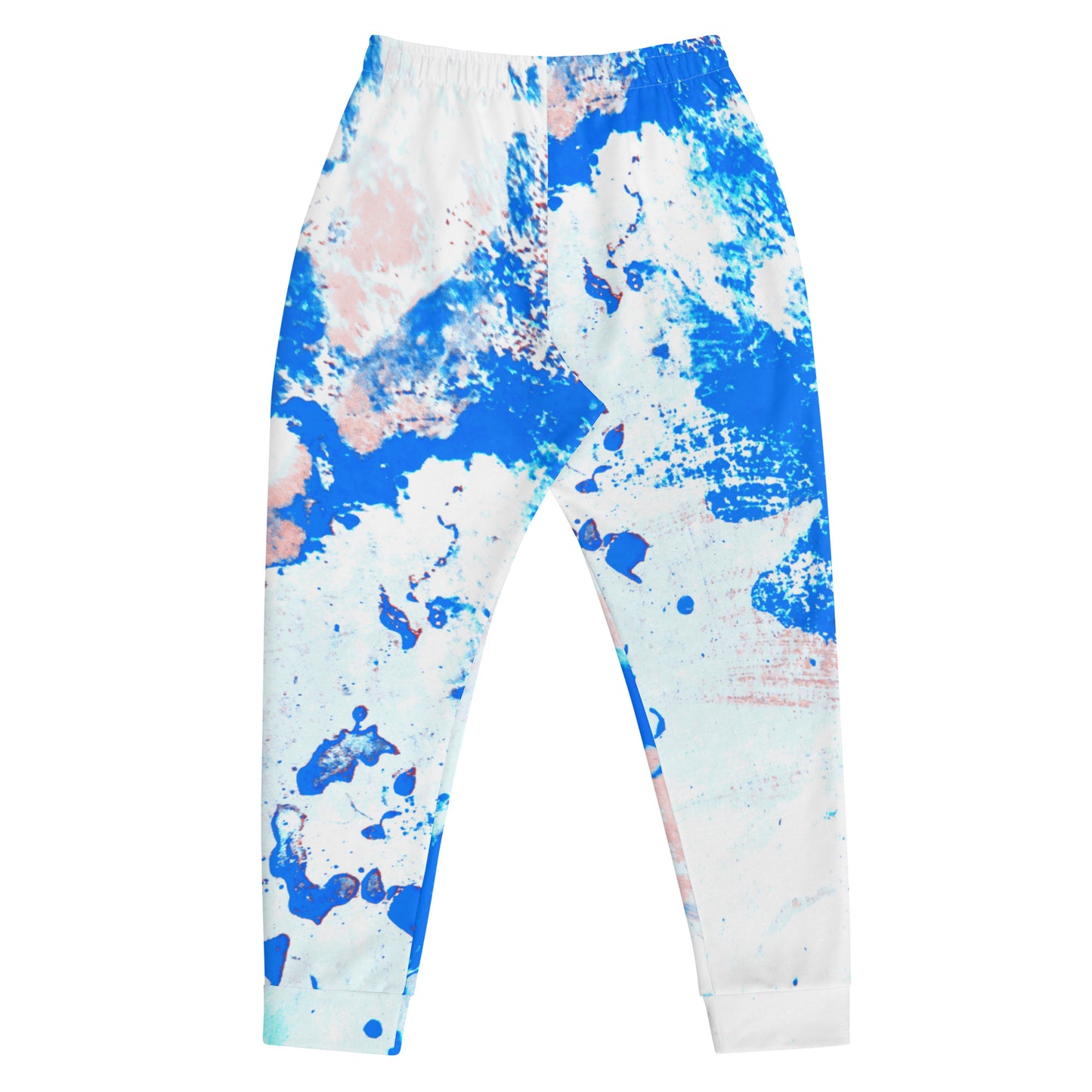 Rozeni Joggers pink & blue