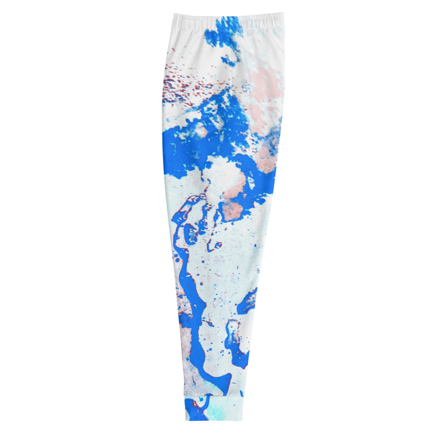 Rozeni Joggers pink & blue