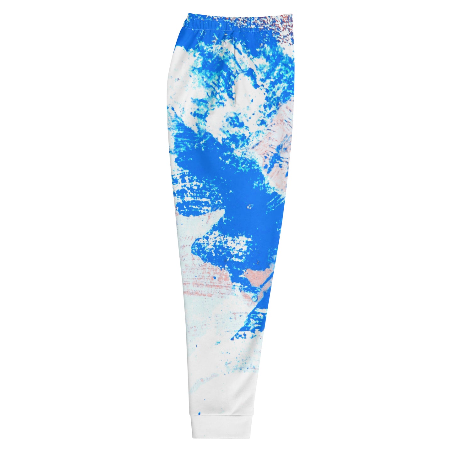Rozeni Joggers pink & blue