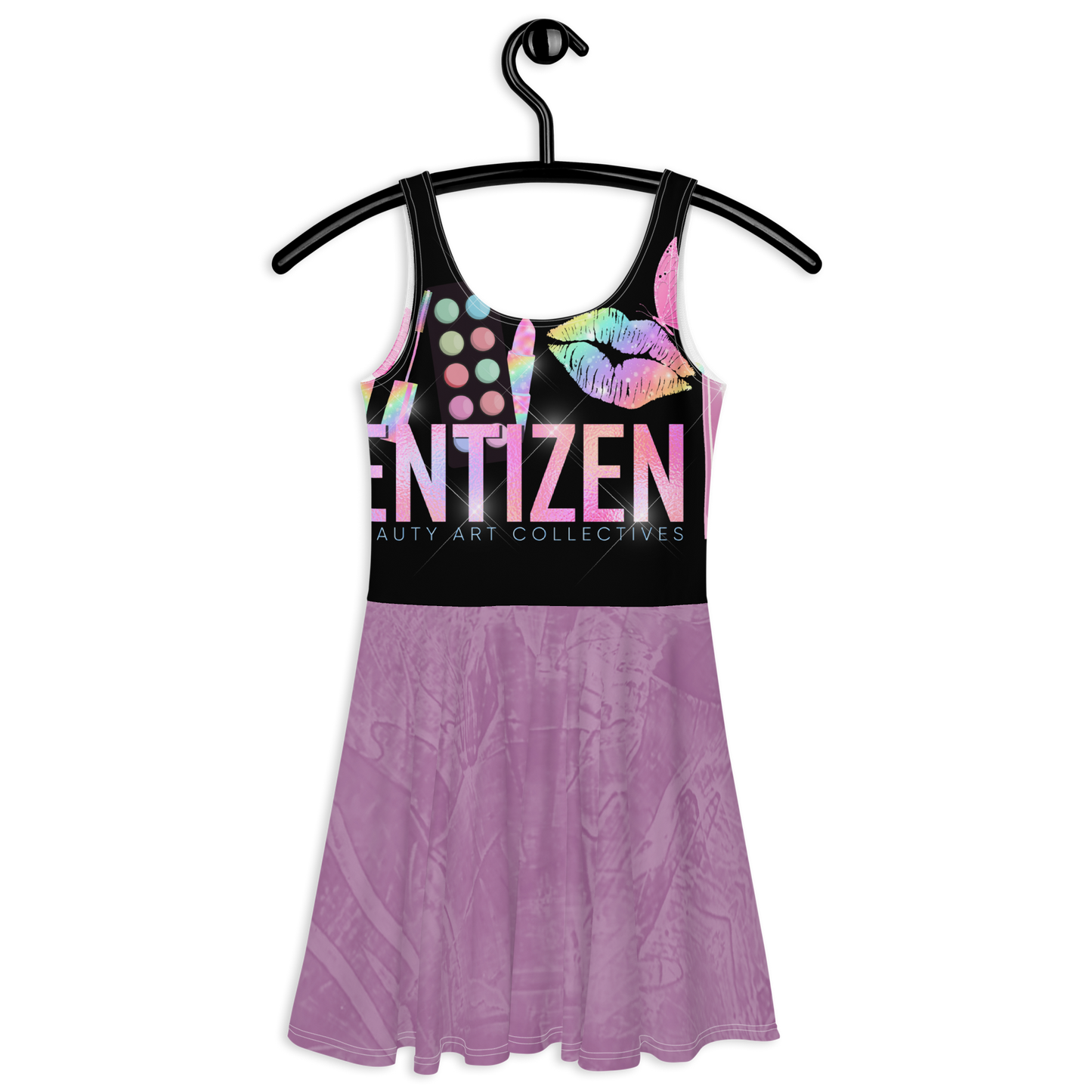 Entizen Skater Beauty Brand Dress
