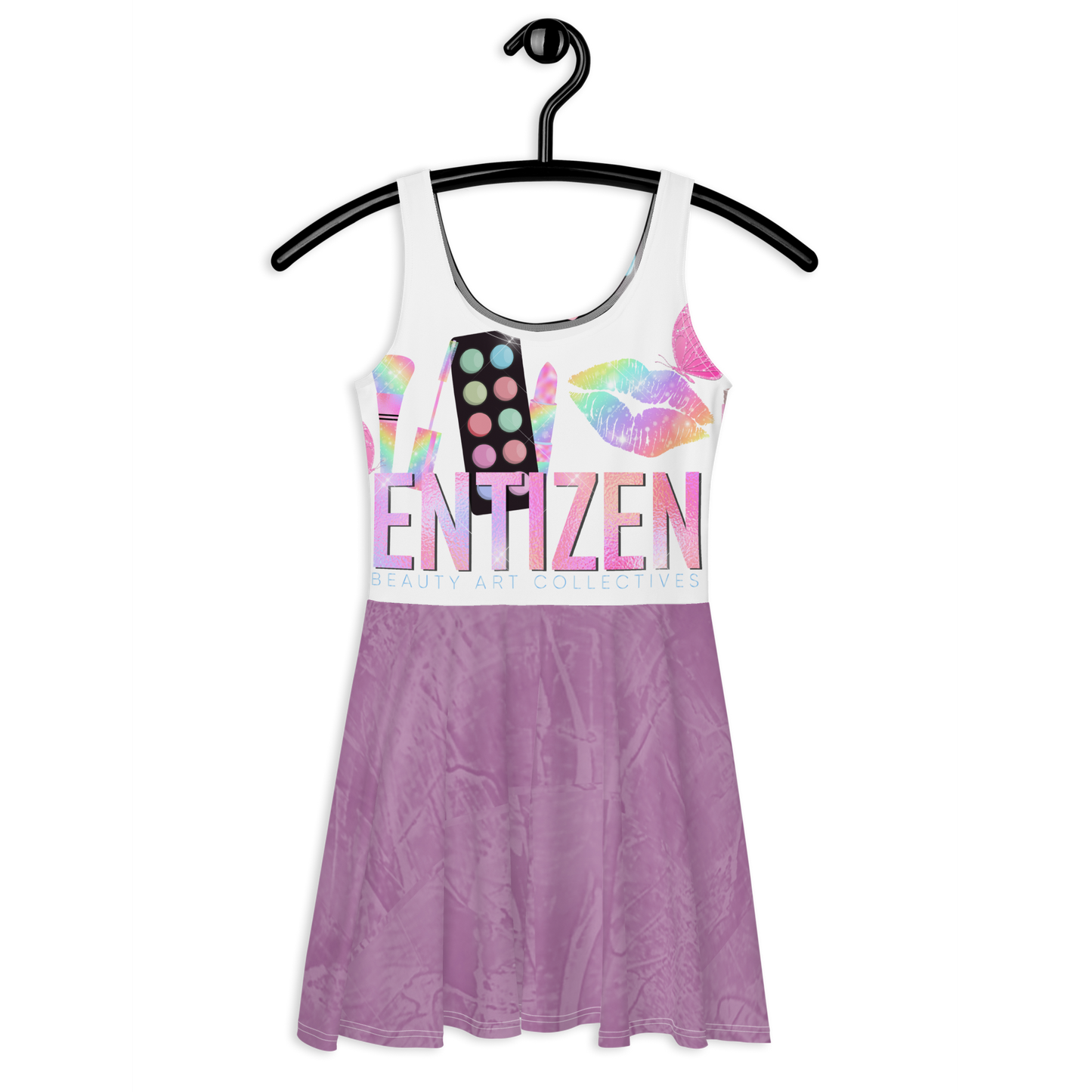 Entizen Skater Beauty Brand Dress