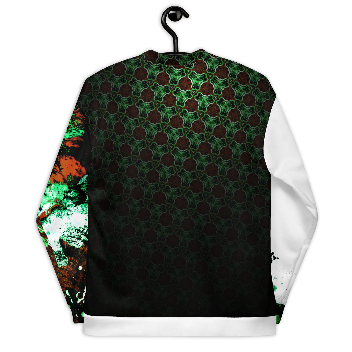 Entizen Womens Bomber Jacket