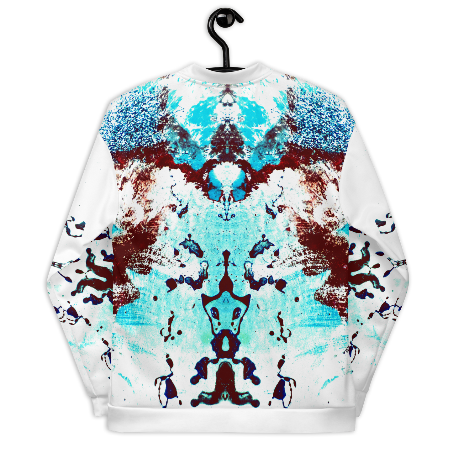 Entizen Womens Bomber Jacket