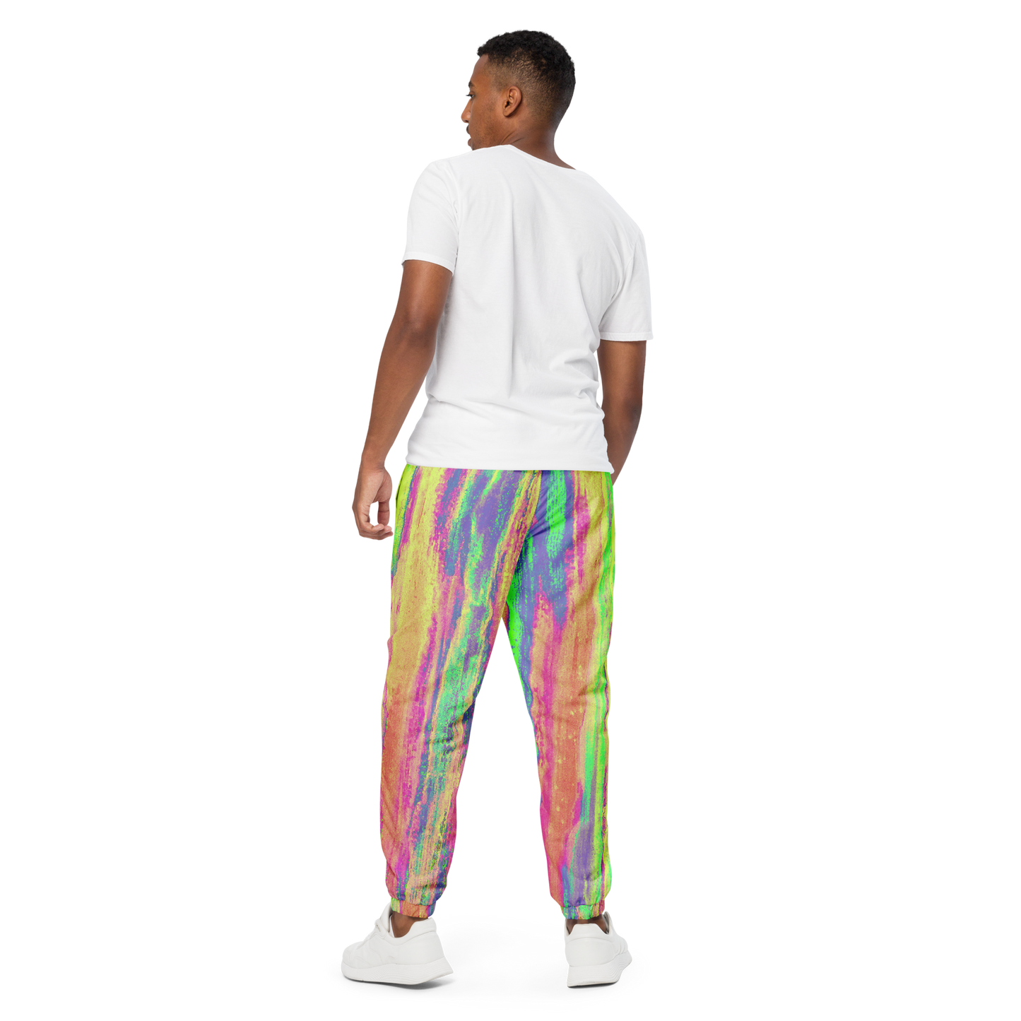 Rozeni Track Pants Lovely Vibes