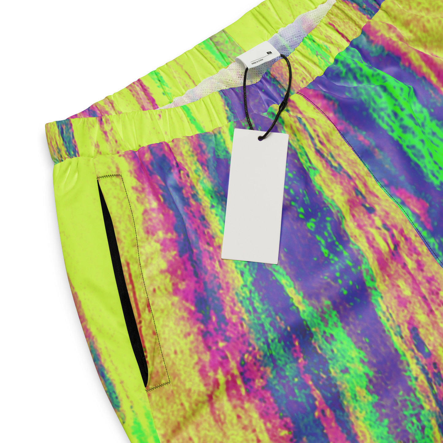 Rozeni Track Pants Lovely Vibes