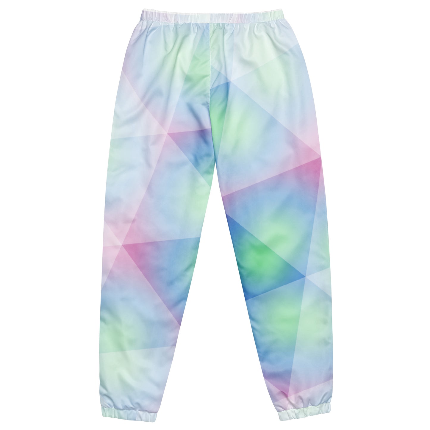 Rozeni Unisex Track Pants Mint green TRI
