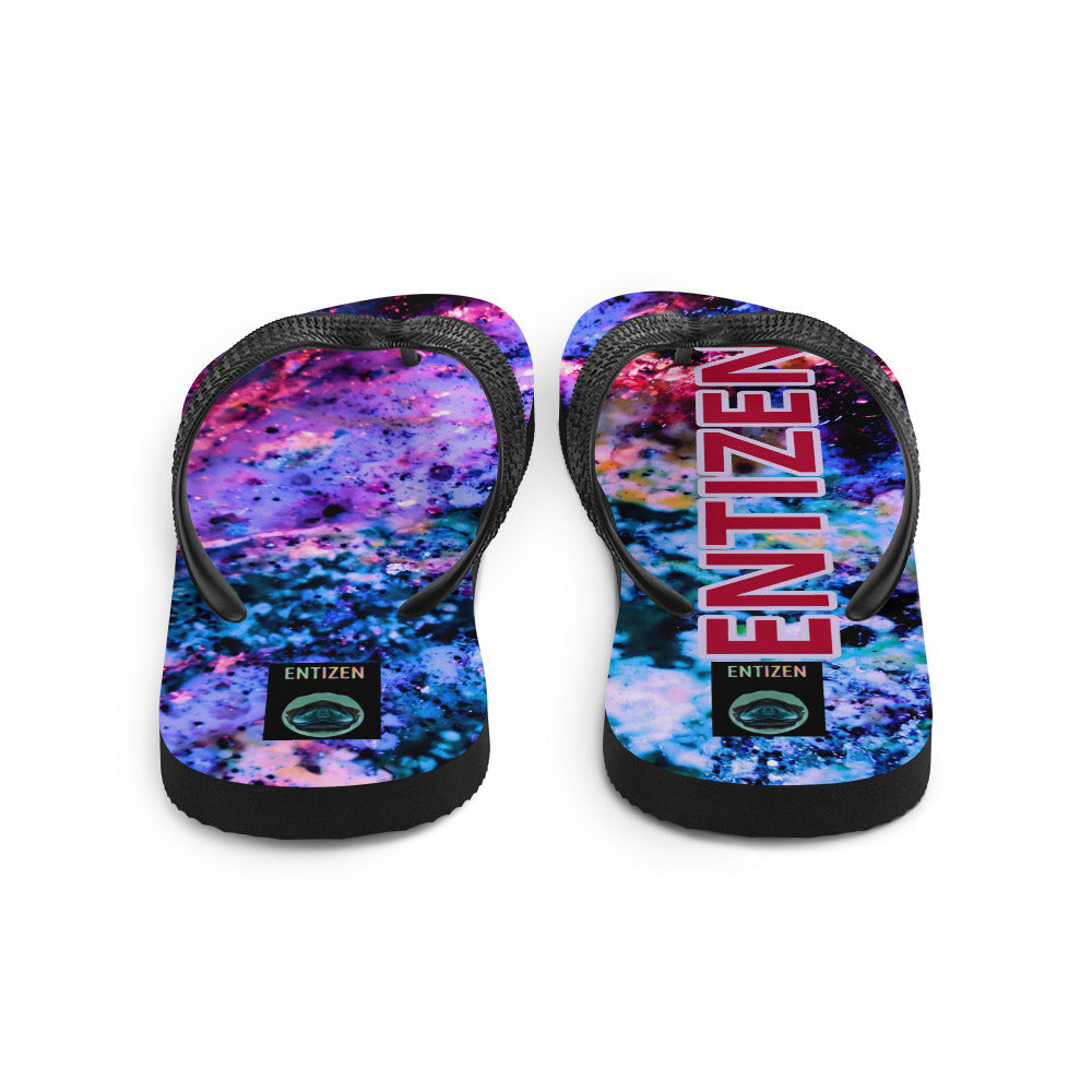 Entizen Flip-Flops
