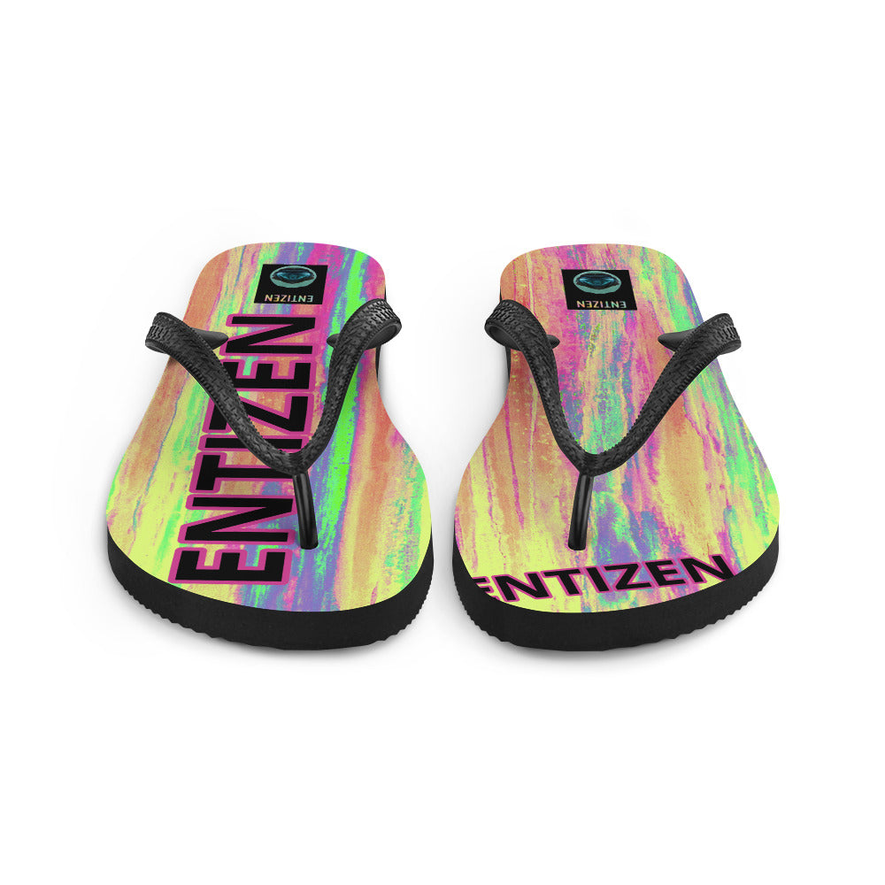 Entizen Flip-Flops Vibes