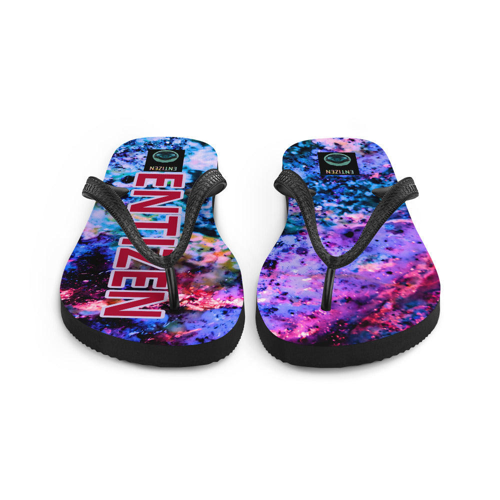 Entizen Flip-Flops