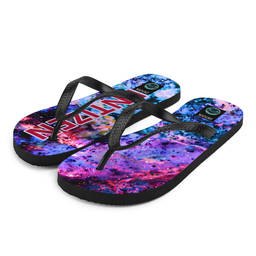 Entizen Flip-Flops