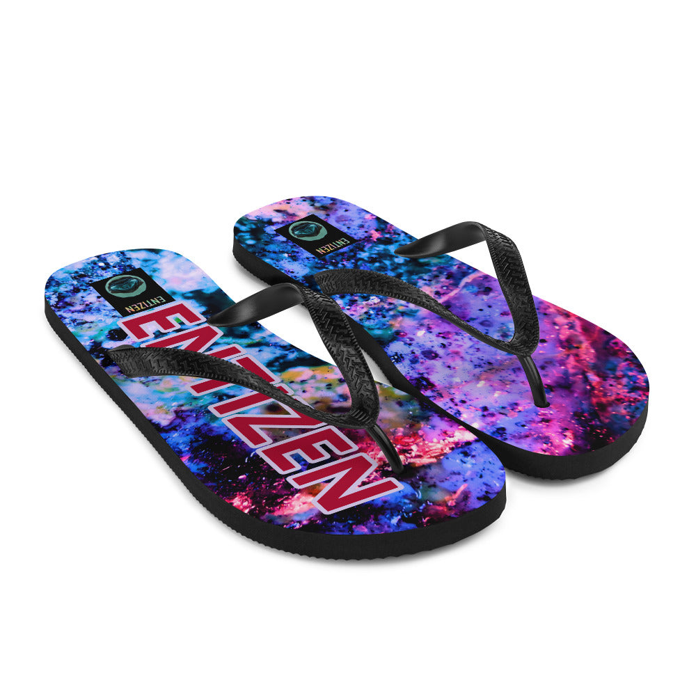 Entizen Flip-Flops