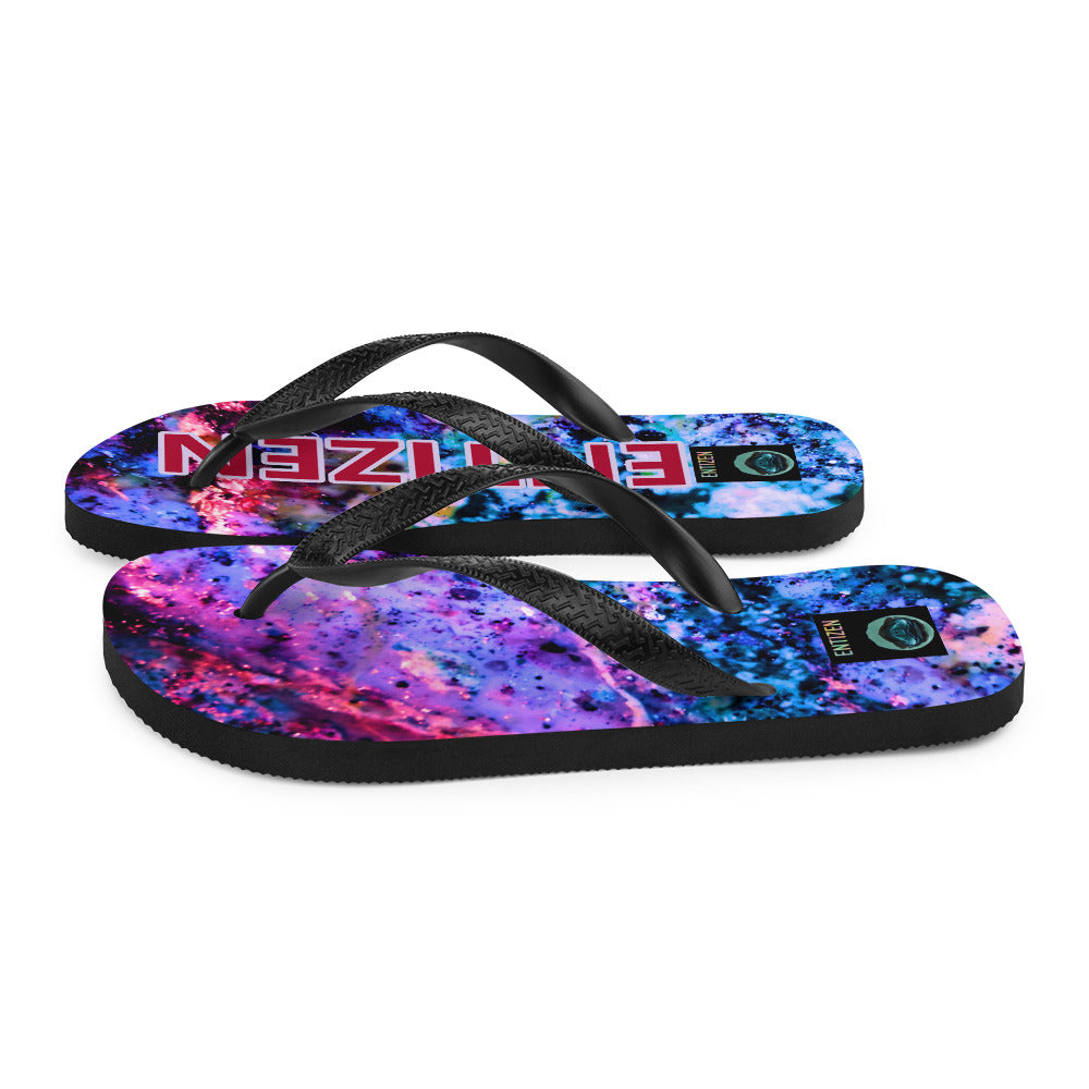 Entizen Flip-Flops