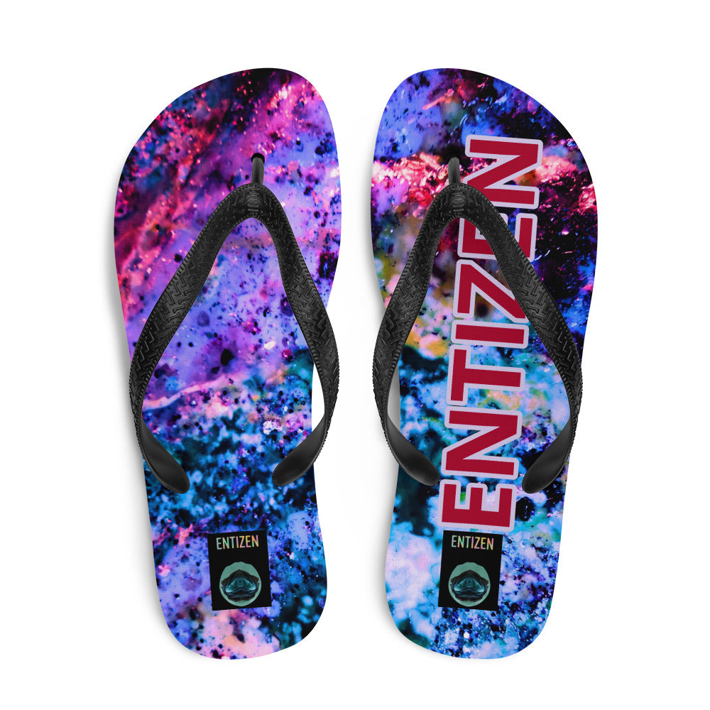 Entizen Flip-Flops