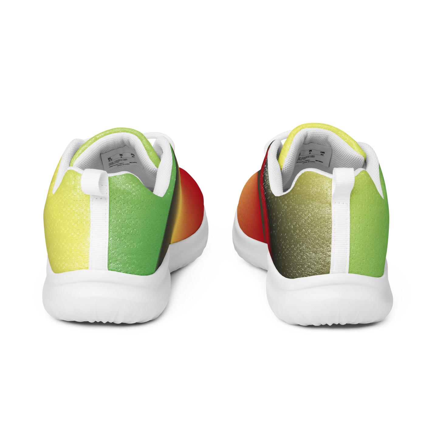 Women’s Athletic Shoes Tropics