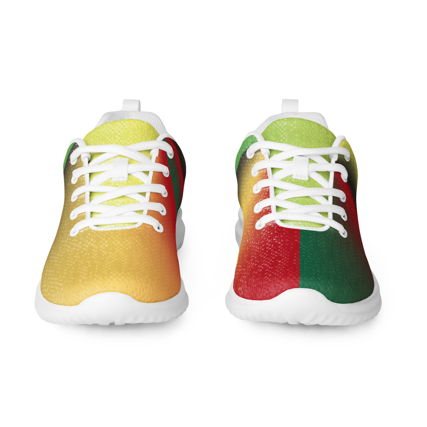 Women’s Athletic Shoes Tropics