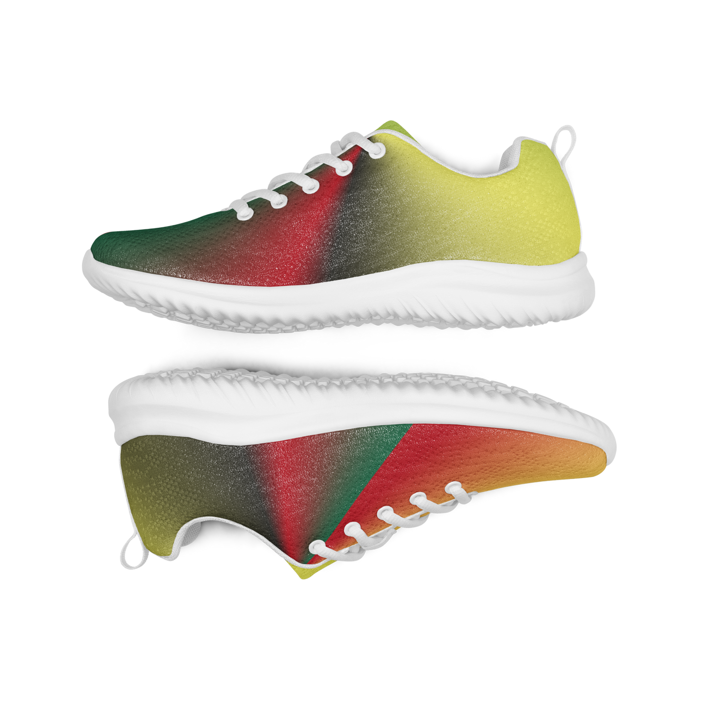Women’s Athletic Shoes Tropics