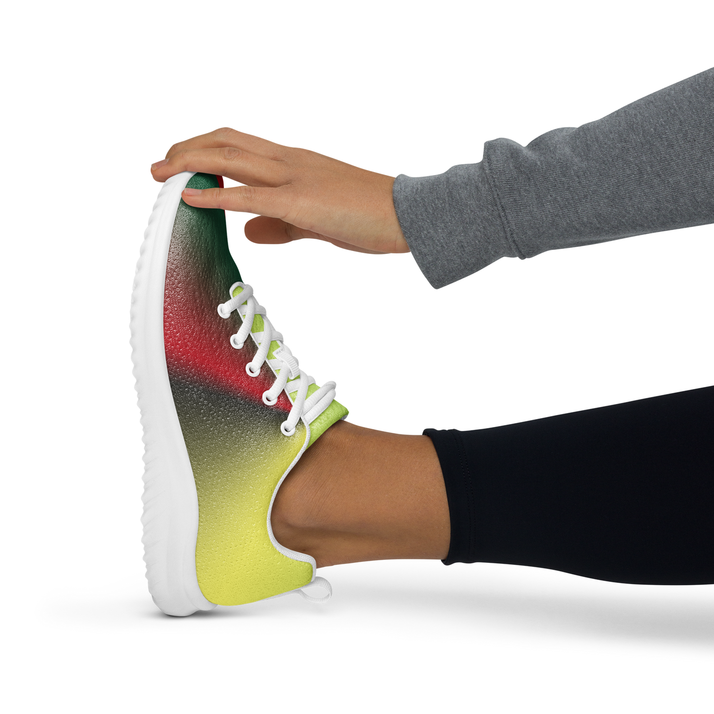 Women’s Athletic Shoes Tropics