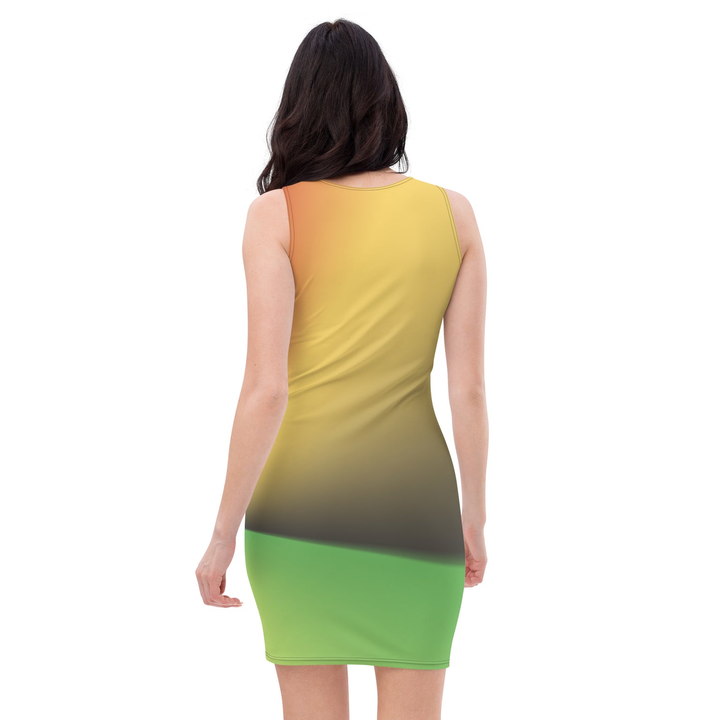 ENTIZEN Brand Body Dress