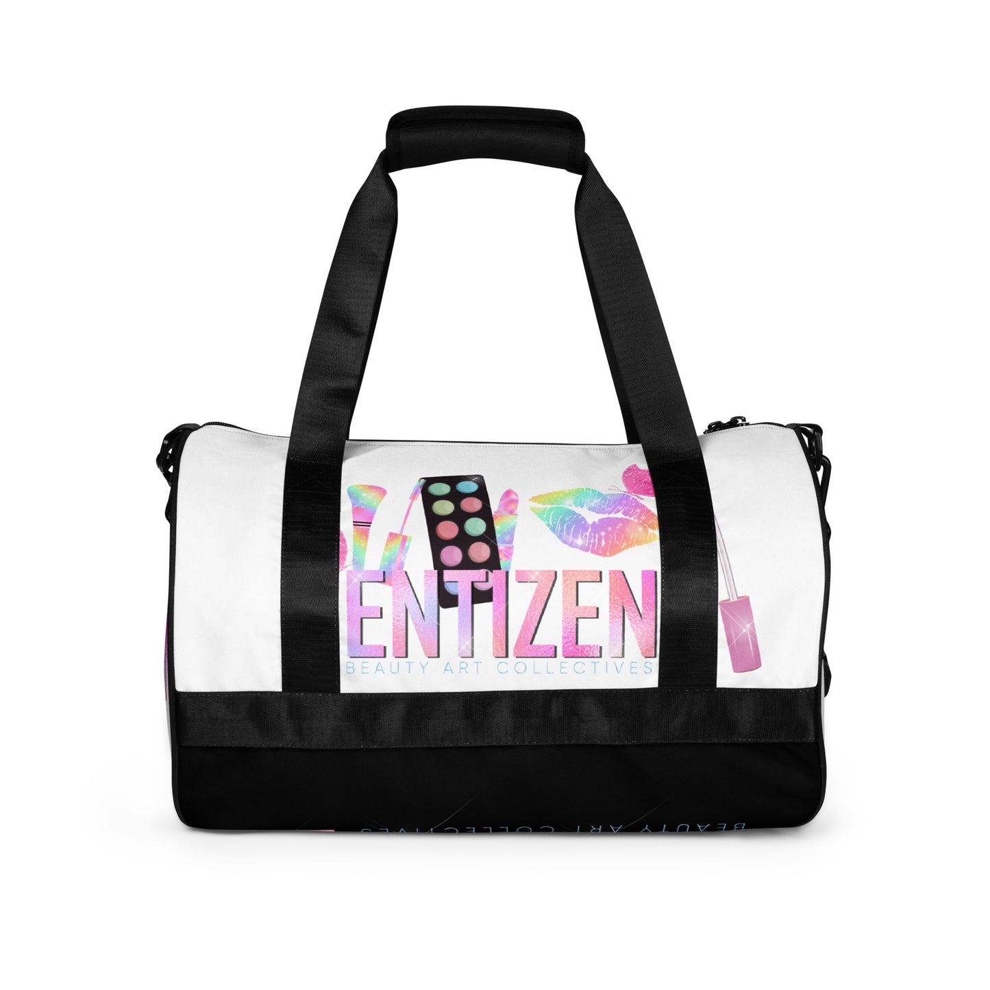 Entizen Beauty Gym Bag