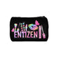 Entizen Beauty Gym Bag