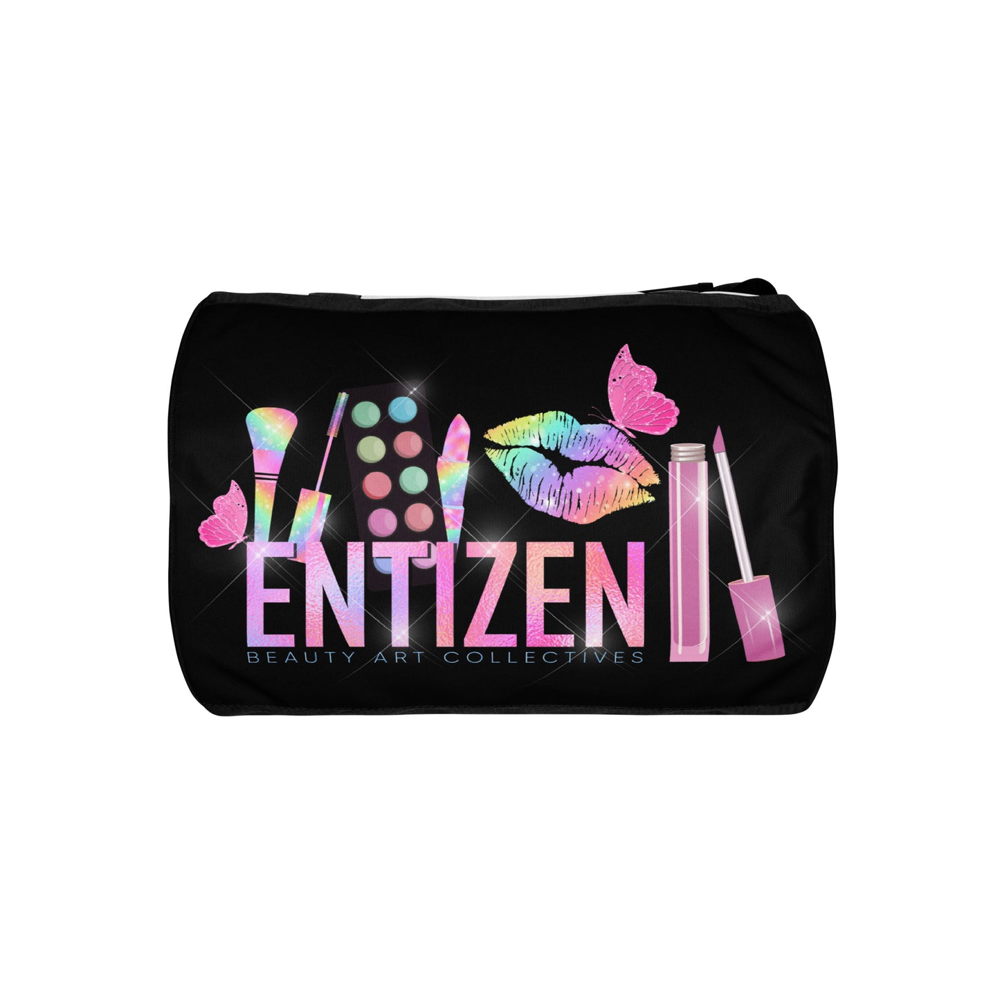 Entizen Beauty Gym Bag