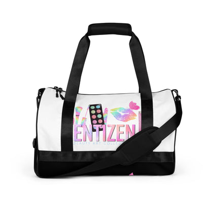 Entizen Beauty Gym Bag