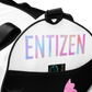 Entizen Beauty Gym Bag