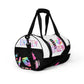 Entizen Beauty Gym Bag