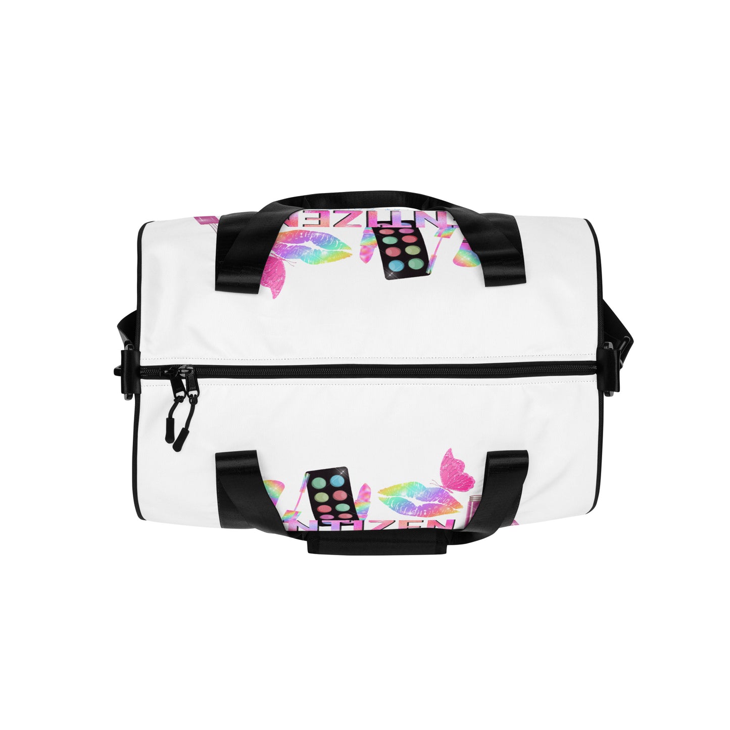 Entizen Beauty Gym Bag