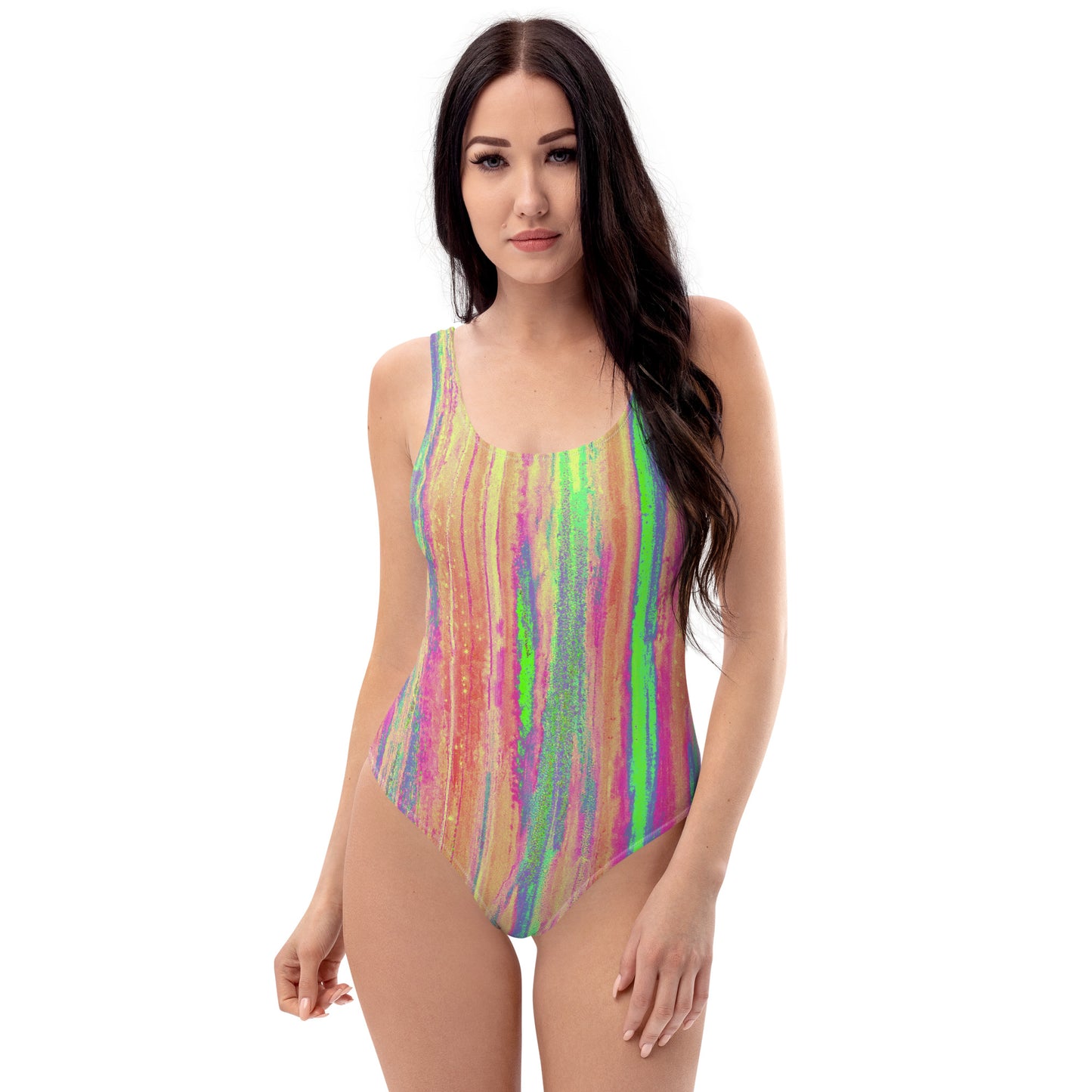 Entizen One-Piece Swimsuit Vibes