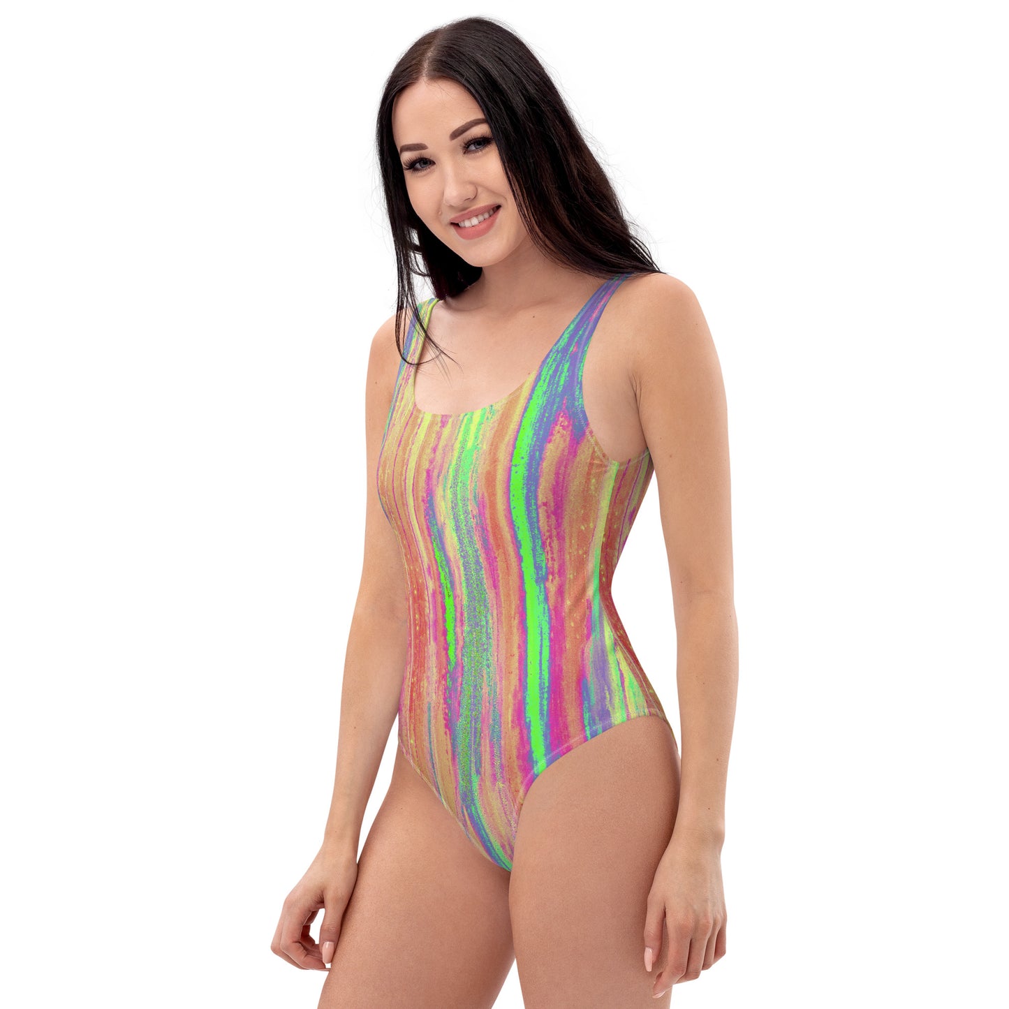 Entizen One-Piece Swimsuit Vibes