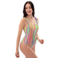 Entizen One-Piece Swimsuit Vibes