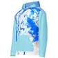 Entizen Brand Unisex Hoodie Sky Blue