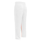 Entizen Wide-Leg Joggers Tiger White