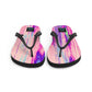 Entizen  Flip-Flops Pink Tiger