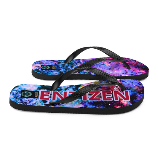 Entizen Flip-Flops