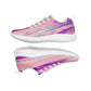 Entizen Athletic Shoes Pink Tiger