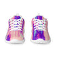 Entizen Athletic Shoes Pink Tiger