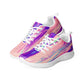 Entizen Athletic Shoes Pink Tiger