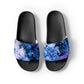 Entizen Slides Blue Coral