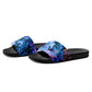 Entizen Slides Blue Coral
