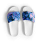 Entizen Slides Blue Coral