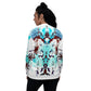 Entizen Womens Bomber Jacket