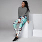 Entizen Joggers Teal blue