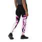 Entizen Sport Fuchsia Leggings
